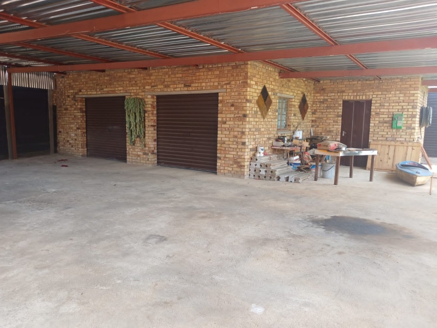 3 Bedroom Property for Sale in Oudorp North West